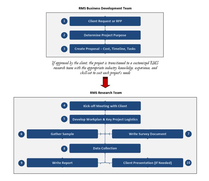 What is Quantitative Research? - RMS