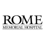 Rome-Memorial-Hospital