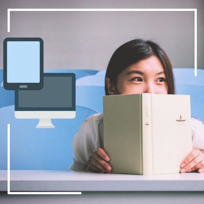 The Age of Digital Learning in Higher Education - RMS