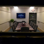 RMS Client Viewing Room