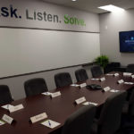 RMS Focus Group Room