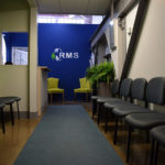RMS Participant Lounge