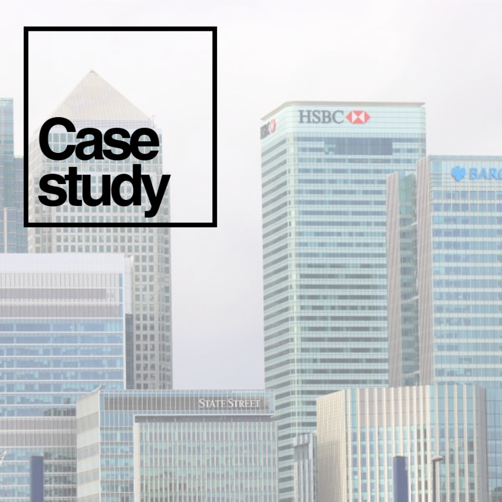 Closed Account Research In Banking—Case Study - RMS