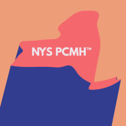 NYS PCMH Recognition