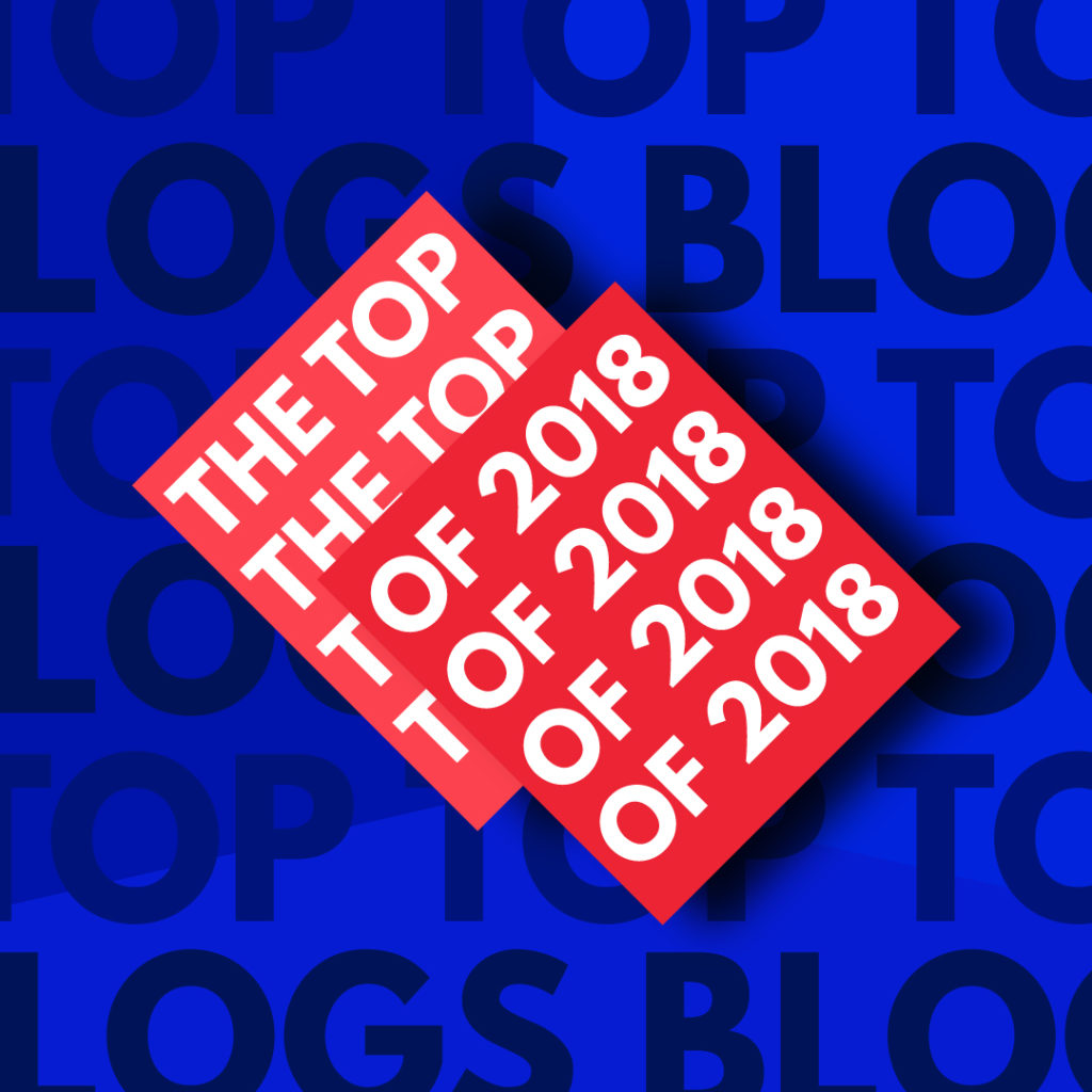 most popular blogs