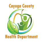 Cayuga County Health Dept Square