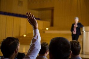 Recruiting the Right Participants for Your Focus Groups: Best Practices ...
