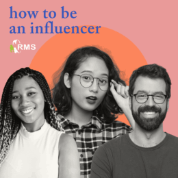 How To Be An Influencer? Join Our Research Panel