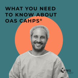 OAS CAHPS Survey 2026