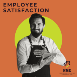 Employee Satisfaction Surveys