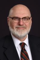 Vance Marriner