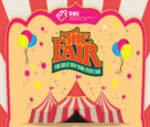 2026 New York State Fair Survey