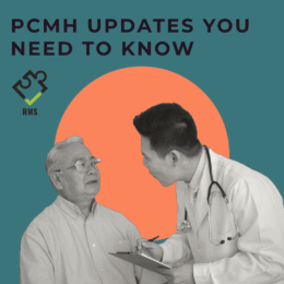 Patient Centered Medical Home PCMH Updates in 2026 2027