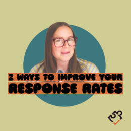 2 Ways Healthcare Facilities Can Improve CAHPS® Survey Response Rates